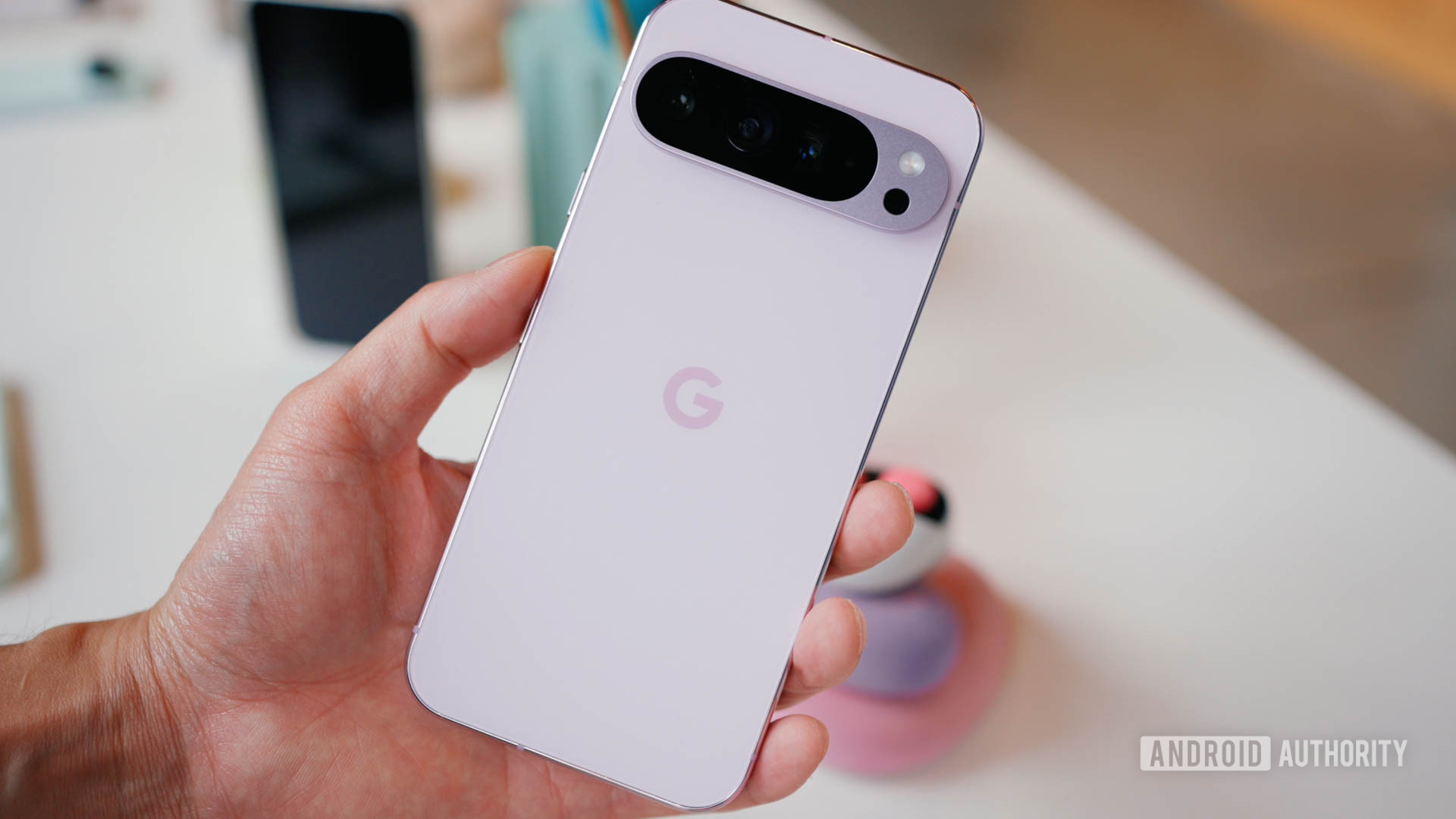 All the carriers that get you a Google Pixel 9 for free