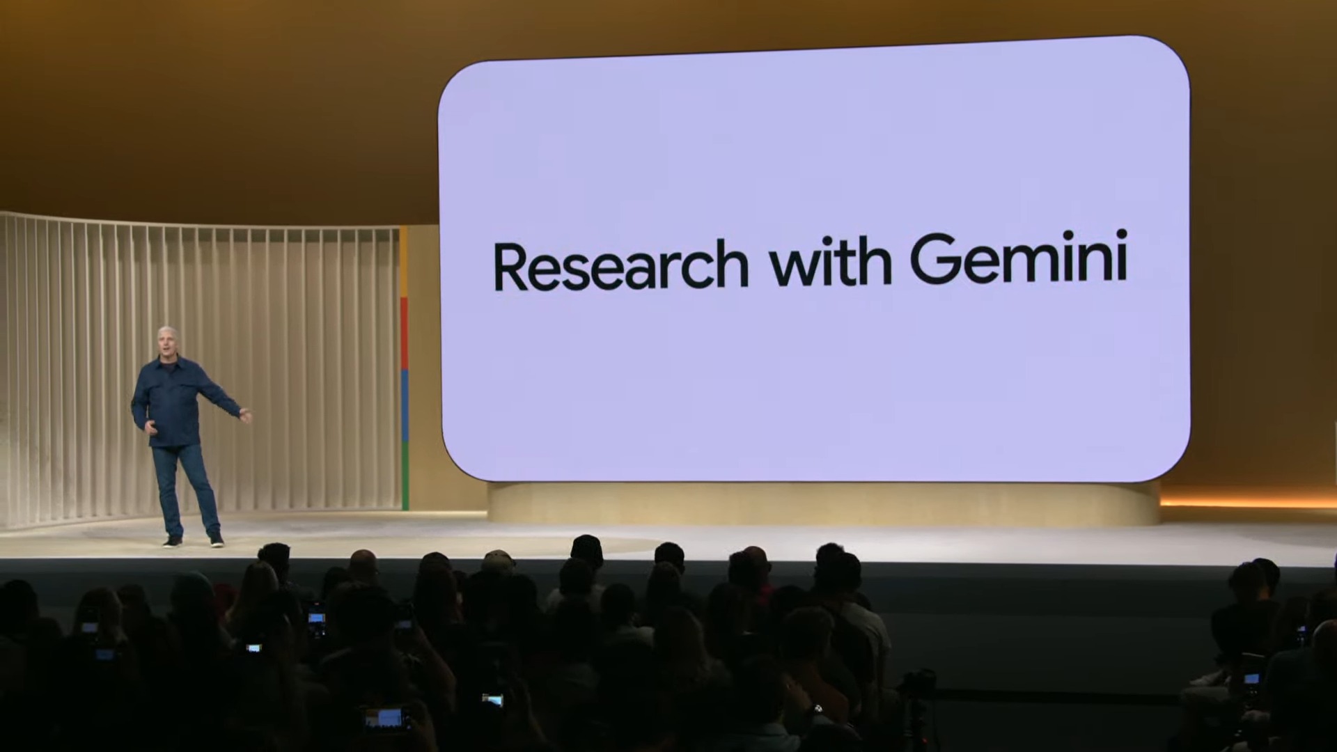 Google wants to take research out of your hands with Gemini