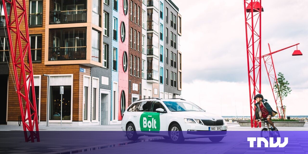 Inside Bolt’s expansion strategy across 50+ markets